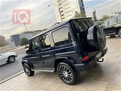 مێرسێدس بێنز G-Class